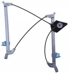 ELECTRIC LIFE zrad730l -  Подъемное устройство для окон
